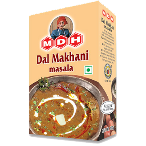 Bild von MDH Dal Makhani Masala 100G