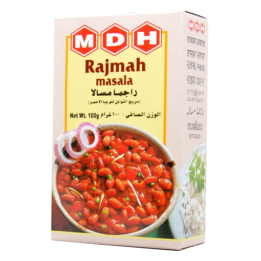 Bild von MDH Rajma Masala 100G