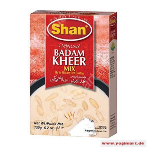 Bild von Shan Badam Kheer Mix 150g