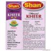 Bild von Shan Pista Kheer mix 150g