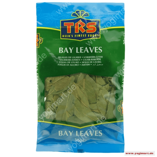 Bild von TRS Bay Leaves 30G