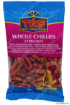 Bild von TRS Birds Eye Chilli Whole 50g