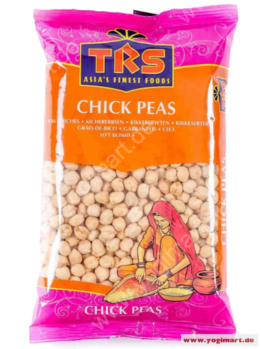 Bild von TRS Chick Peas 2KG