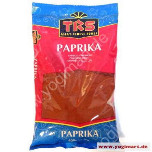 Bild von TRS Paprika 400g