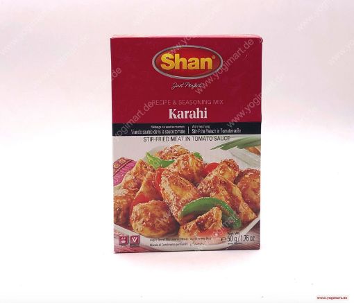 Bild von SHAN Karahi 50G