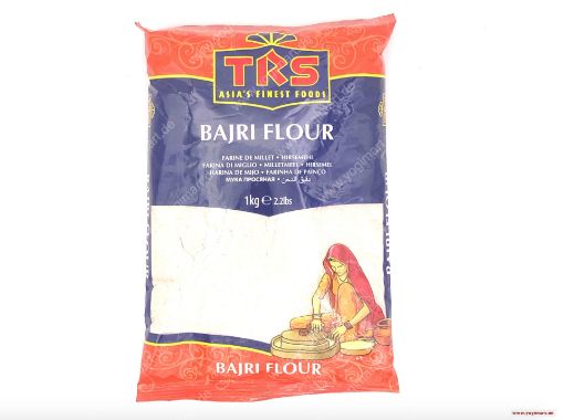 Bild von Trs Bajri Flour 1kg