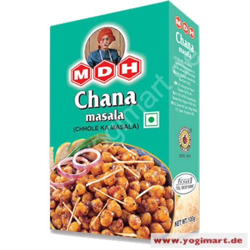 Bild von MDH Chana Masala 100G