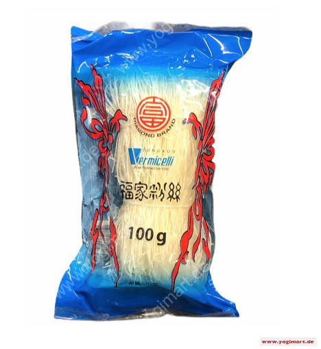 Bild von Diamond Brand Longkou Vermicelli 100g 