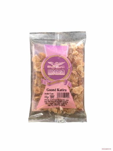 Bild von Heera Goond Katira 100g