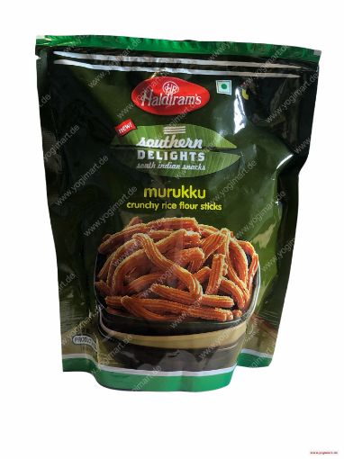 Bild von Haldiram's Murukku Southern Delights 200g