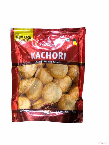 Bild von Haldiram's Kachori 200g