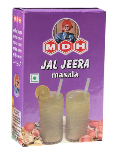 Bild von MDH Jal Jeera 500G