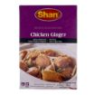 Bild von SHAN Chicken Ginger 50G - Exp 07.10.2025