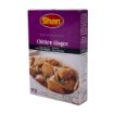 Bild von SHAN Chicken Ginger 50G