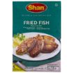 Bild von Shan Fried Fish 50g