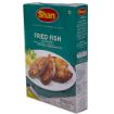 Bild von Shan Fried Fish 50g