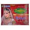 Bild von Vimal's Sehnaaz Rubyo Henna Cone 25g