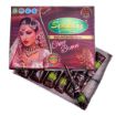 Bild von Vimal's Sehnaaz Choco Brown Henna Cone 25g