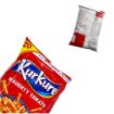 Bild von Kurkure Naughty Tomato 75g