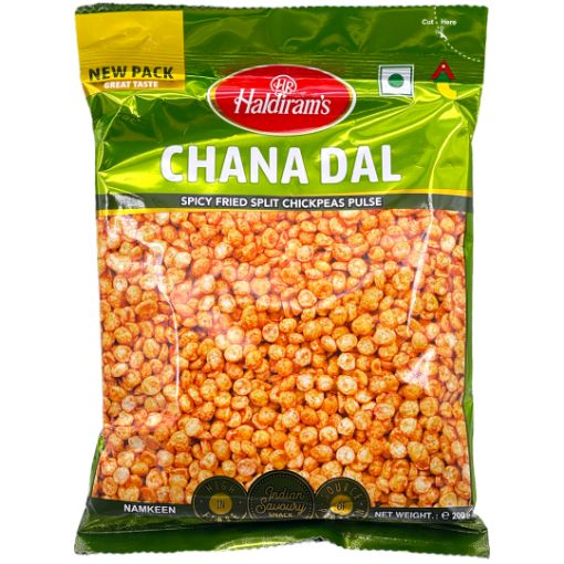 Bild von Haldiram Chana Dal 200g