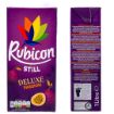 Bild von Rubicon Passion Fruit Drink 1 LTR