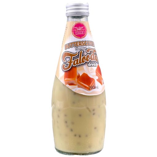 Bild von Heera Butterscotch flavour Falooda Drink 290ml