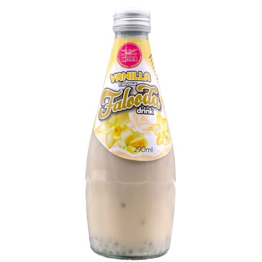 Bild von Heera Vanilla flavour Falooda Drink 290ml 