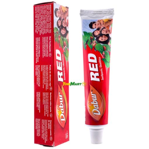 Bild von Dabur Red Toothpaste 100g