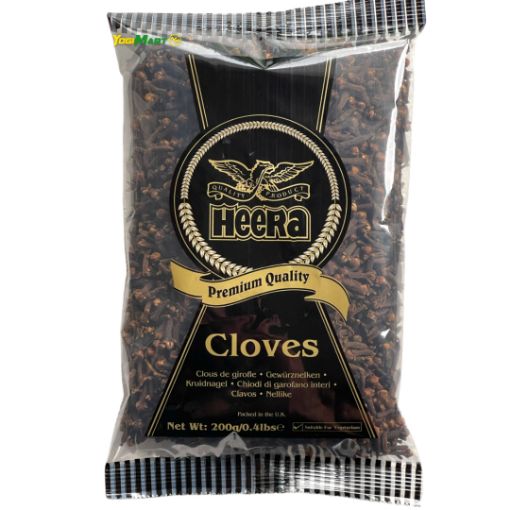 Bild von Heera Cloves Whole 200g