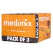 Bild von Medimix Sandal & Elaidi Soap Pack 3x125g