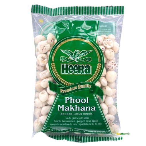 Bild von Heera Phool Makhana 50g