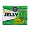 Bild von Heera Banana Jelly Crystals 75g