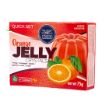 Bild von Heera Orange Jelly Crystals 75g 