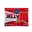 Bild von Heera Strawberry Jelly Crystals 75g  