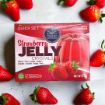 Bild von Heera Strawberry Jelly Crystals 75g  