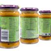 Bild von Patak's Mango pickle Medium 283g