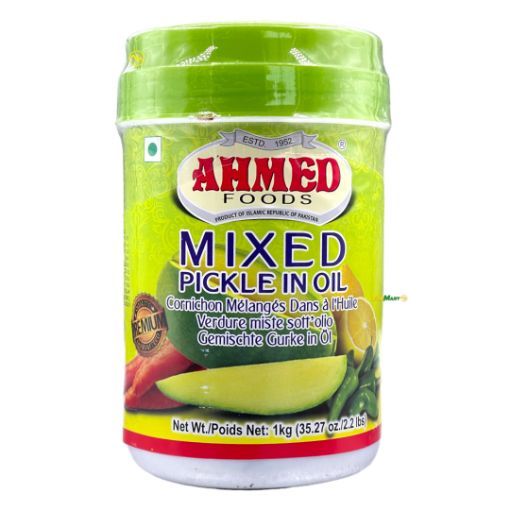 Bild von Ahmed Mixed Pickle 1kg