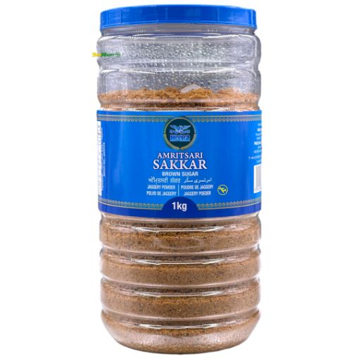 Bild von Heera Amritsari Shakkar/Sakkar 1kg