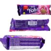 Bild von Parle Hide & Seek Fab Strawberry Biscuits 112g