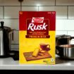 Bild von Parle Premium Rusk 600g