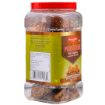 Bild von Motherland's Taste Pesi Goor Jaggery 1kg