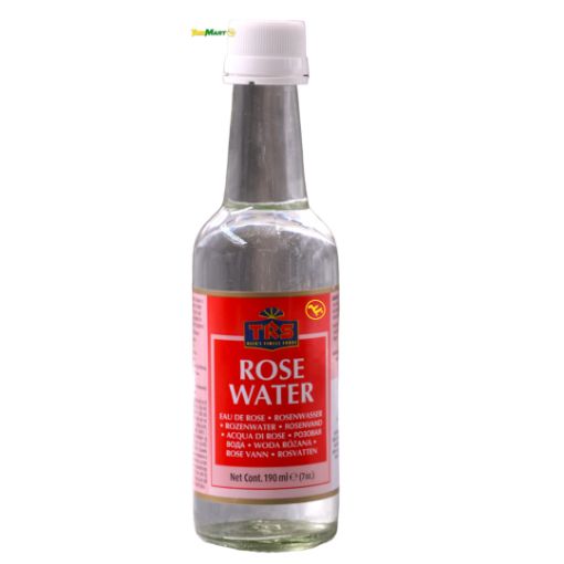 Bild von TRS Rose Water 190ml