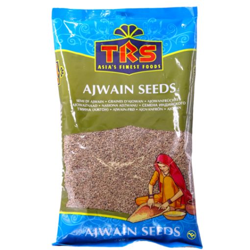 Bild von TRS Ajwain (Lovage Seeds) 300G