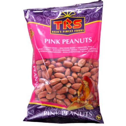 Bild von TRS Peanuts Pink 375G