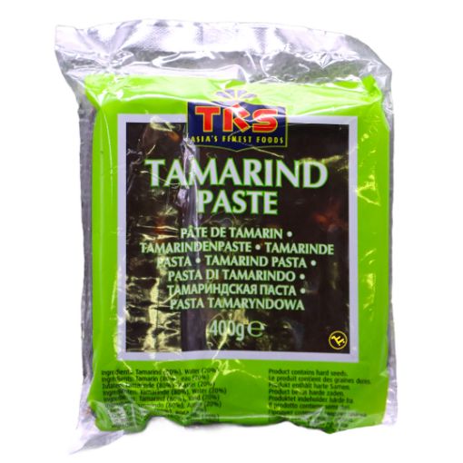 Bild von TRS Tamarind (Imli) 400g