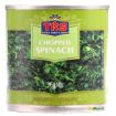 Bild von TRS Canned Spinach Chopped 395G - Exp 31.05.2026