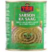 Bild von TRS Canned Sarson Ka Saag 850G