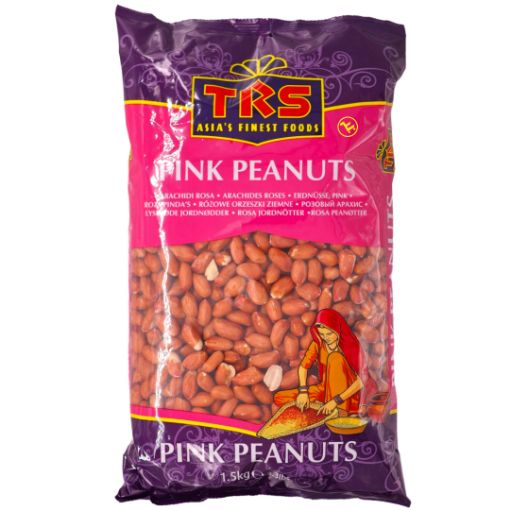 Bild von TRS Peanuts Pink 1.5KG