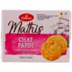 Bild von Haldiram's Chat papdi (Mathi) 130g - Exp 19.02.2026