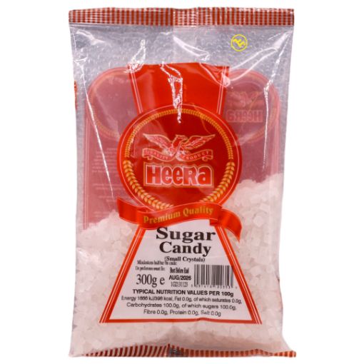 Bild von Heera Sugar Candy 300g 